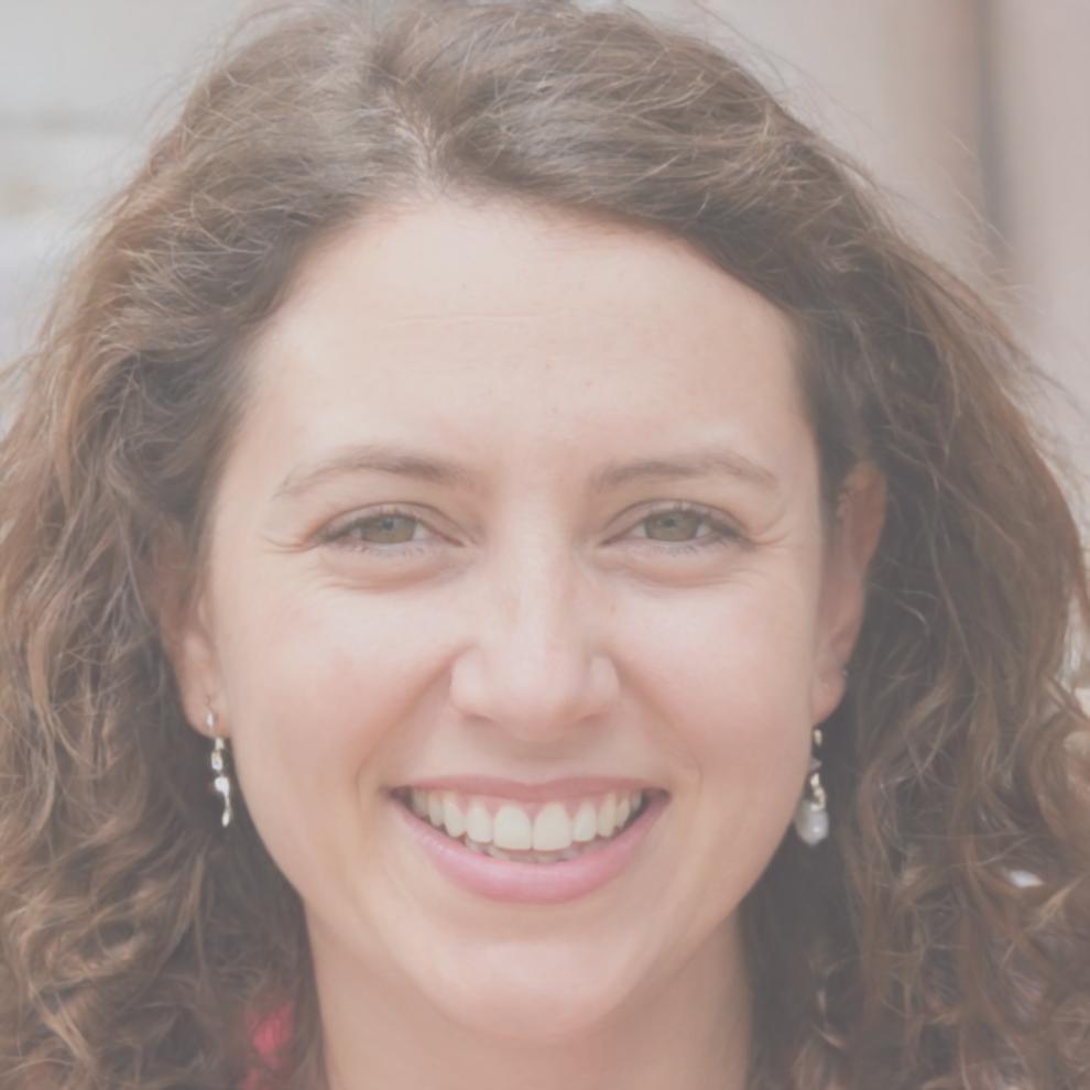 Portrait de Célestine Moreau, Directrice de l'Innovation Financière